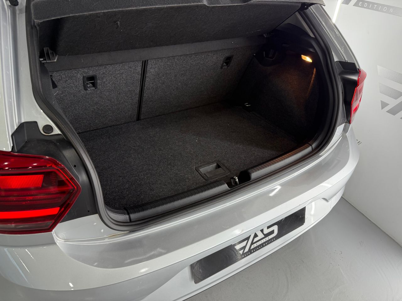 Imagen 54 del Volkswagen Polo en Auto Select Edition, Figueres