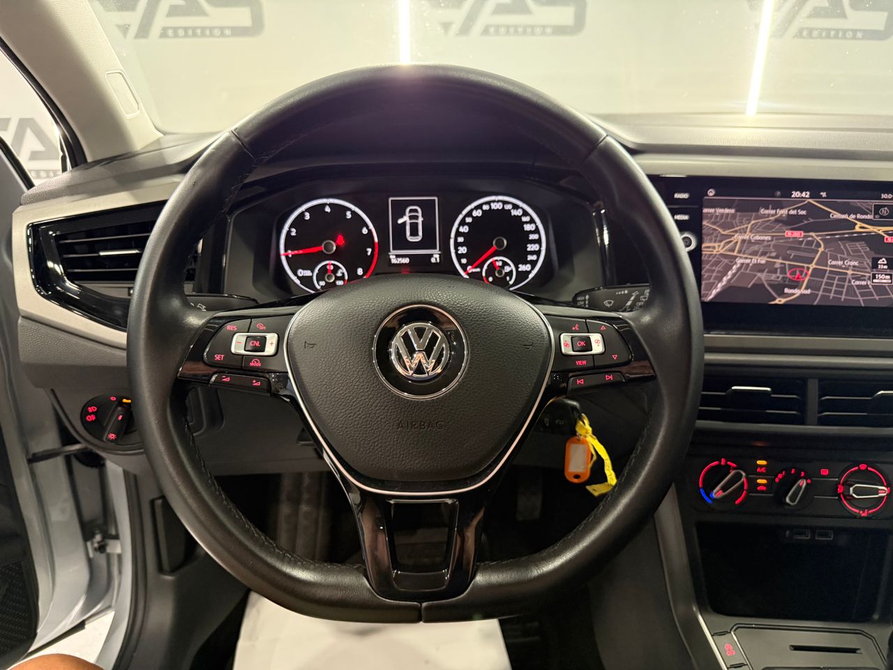 Imagen 97 del Volkswagen Polo en Auto Select Edition, Figueres