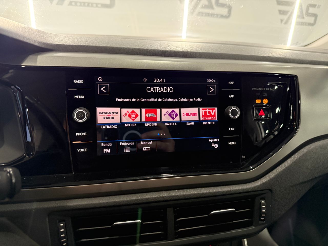 Imagen 61 del Volkswagen Polo en Auto Select Edition, Figueres