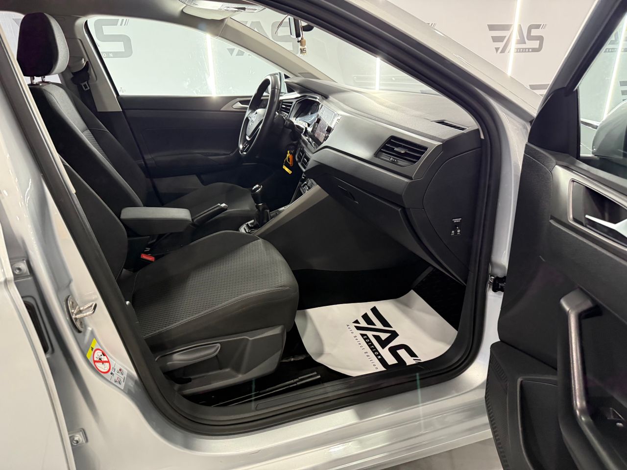 Imagen 105 del Volkswagen Polo en Auto Select Edition, Figueres