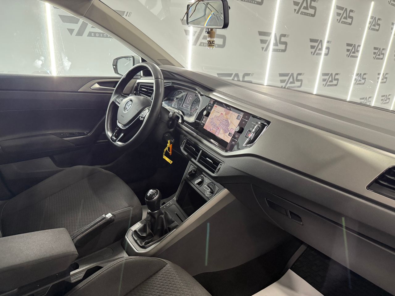 Imagen 109 del Volkswagen Polo en Auto Select Edition, Figueres