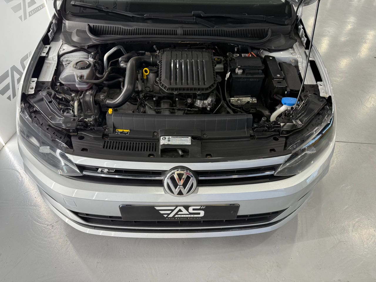 Imagen 42 del Volkswagen Polo en Auto Select Edition, Figueres