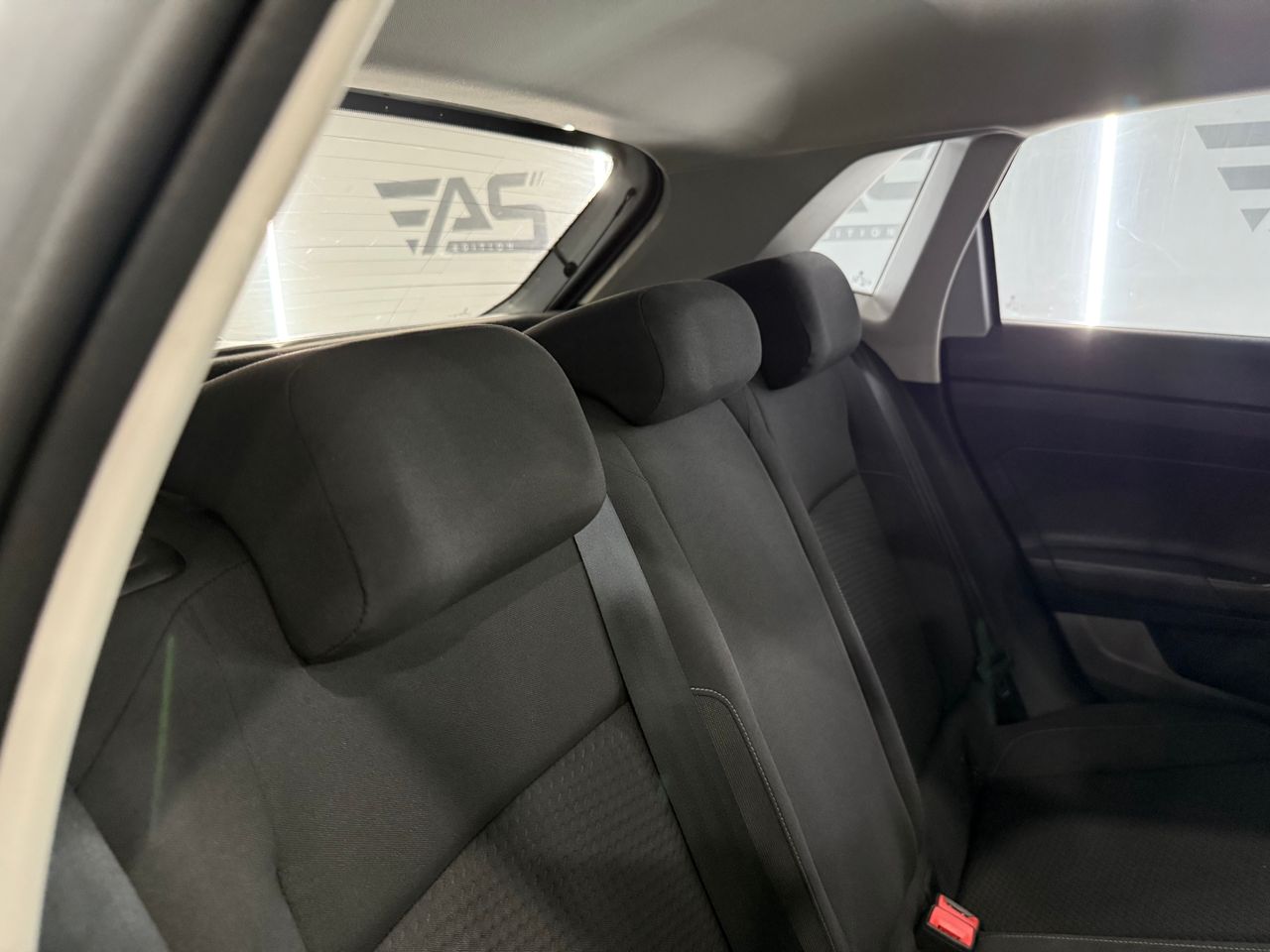 Imagen 126 del Volkswagen Polo en Auto Select Edition, Figueres