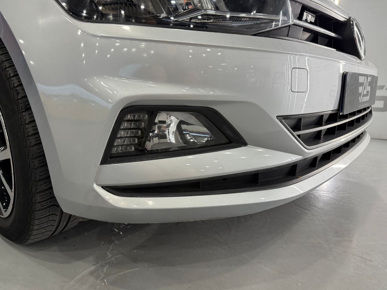 Imagen 29 del Volkswagen Polo en Auto Select Edition, Figueres