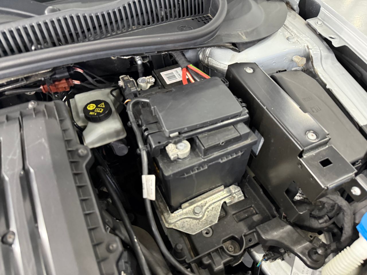Imagen 44 del Volkswagen Polo en Auto Select Edition, Figueres