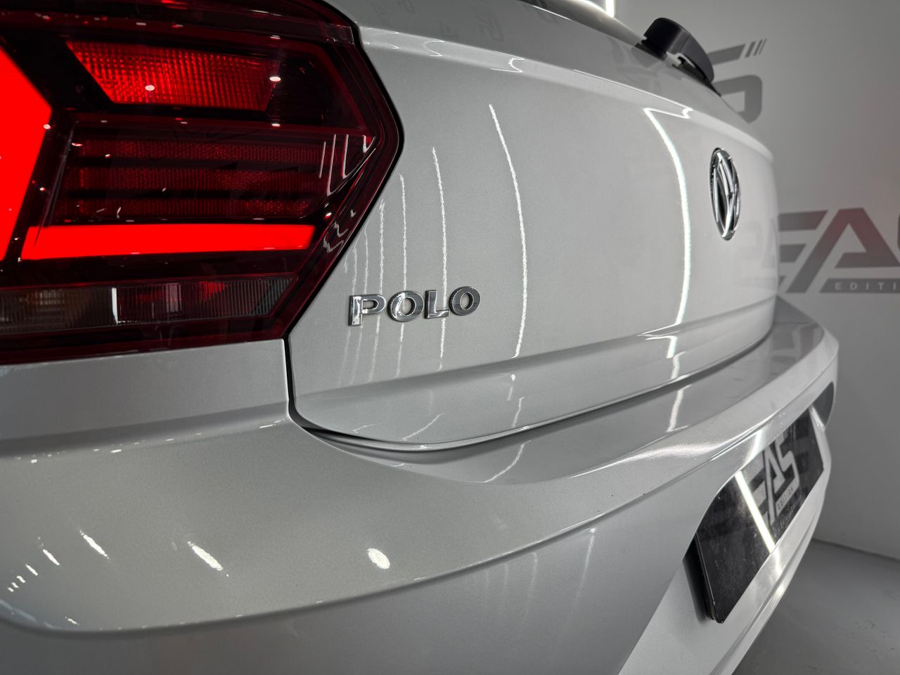 Imagen 18 del Volkswagen Polo en Auto Select Edition, Figueres