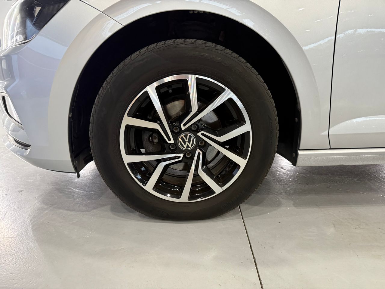 Imagen 38 del Volkswagen Polo en Auto Select Edition, Figueres