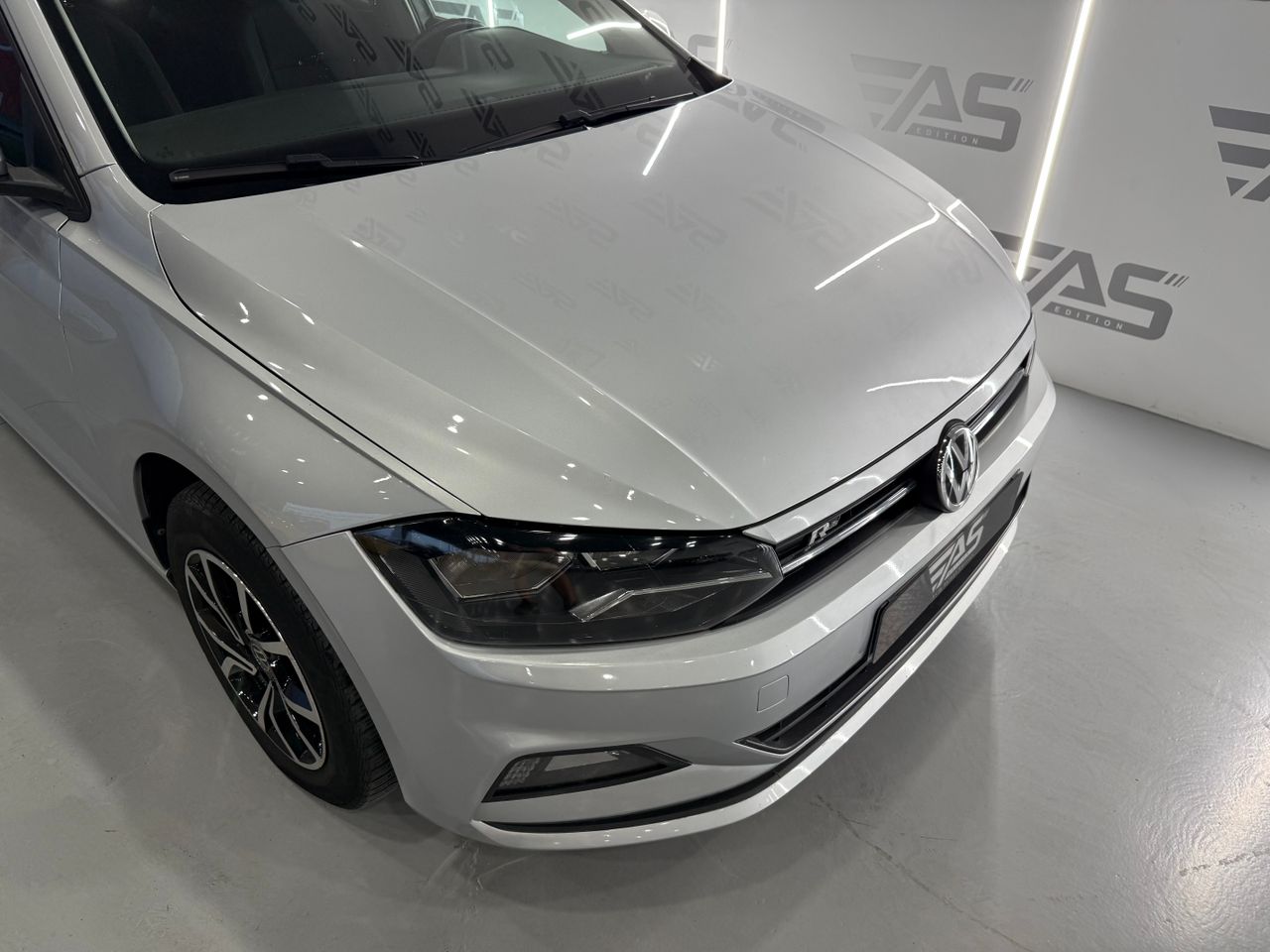 Imagen 31 del Volkswagen Polo en Auto Select Edition, Figueres