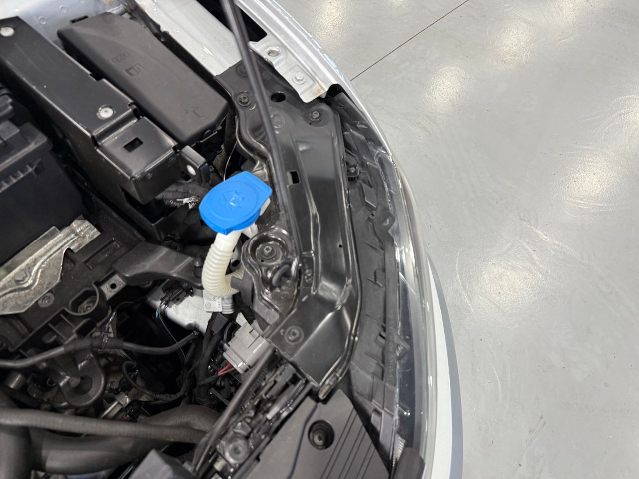 Imagen 46 del Volkswagen Polo en Auto Select Edition, Figueres