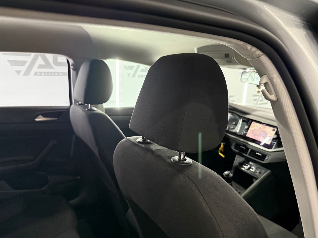 Imagen 124 del Volkswagen Polo en Auto Select Edition, Figueres