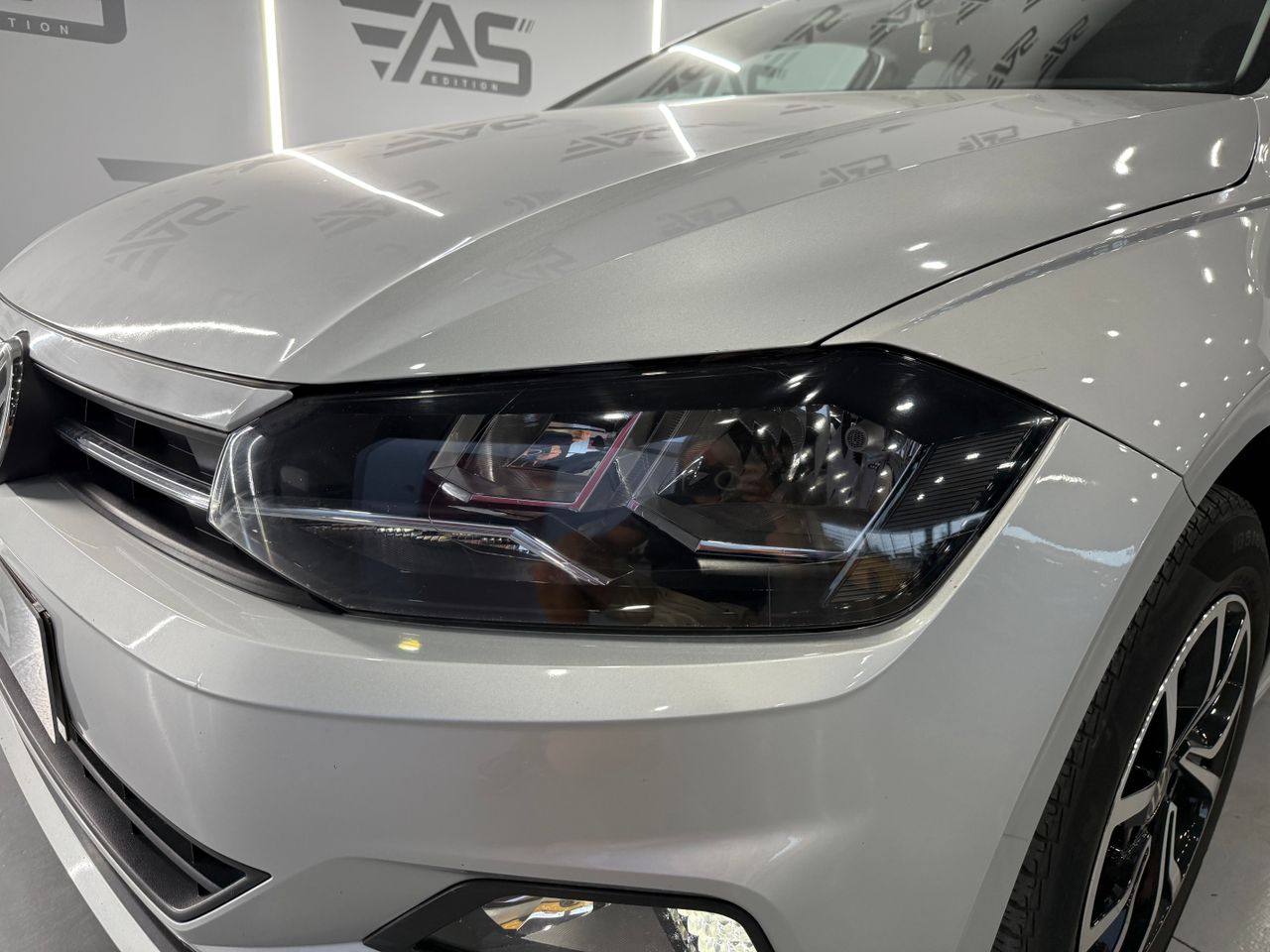 Imagen 10 del Volkswagen Polo en Auto Select Edition, Figueres