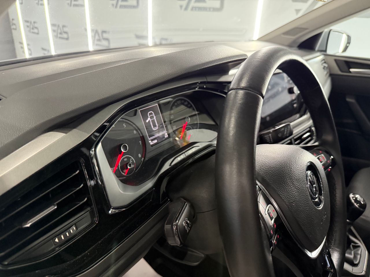 Imagen 84 del Volkswagen Polo en Auto Select Edition, Figueres