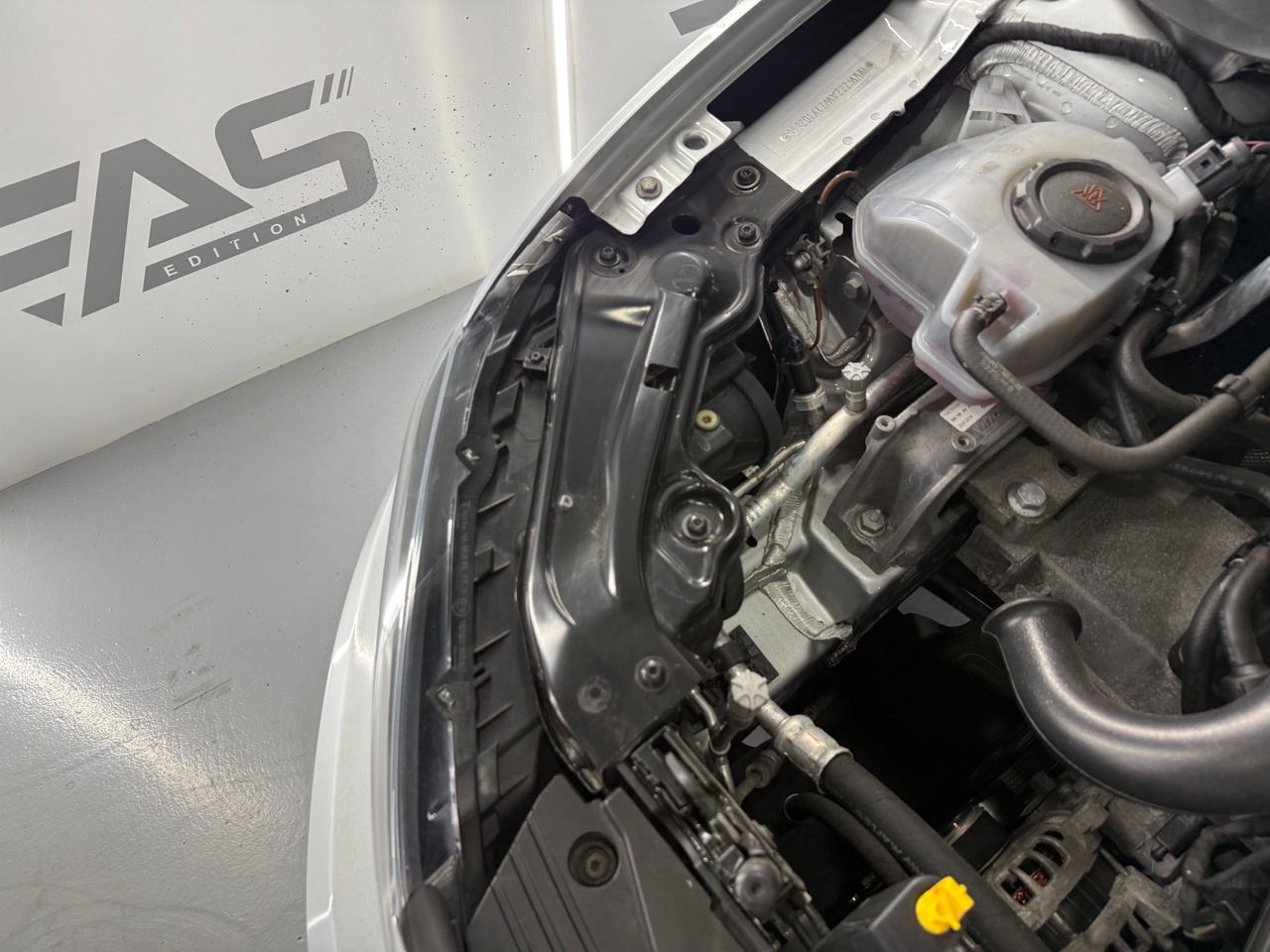 Imagen 47 del Volkswagen Polo en Auto Select Edition, Figueres