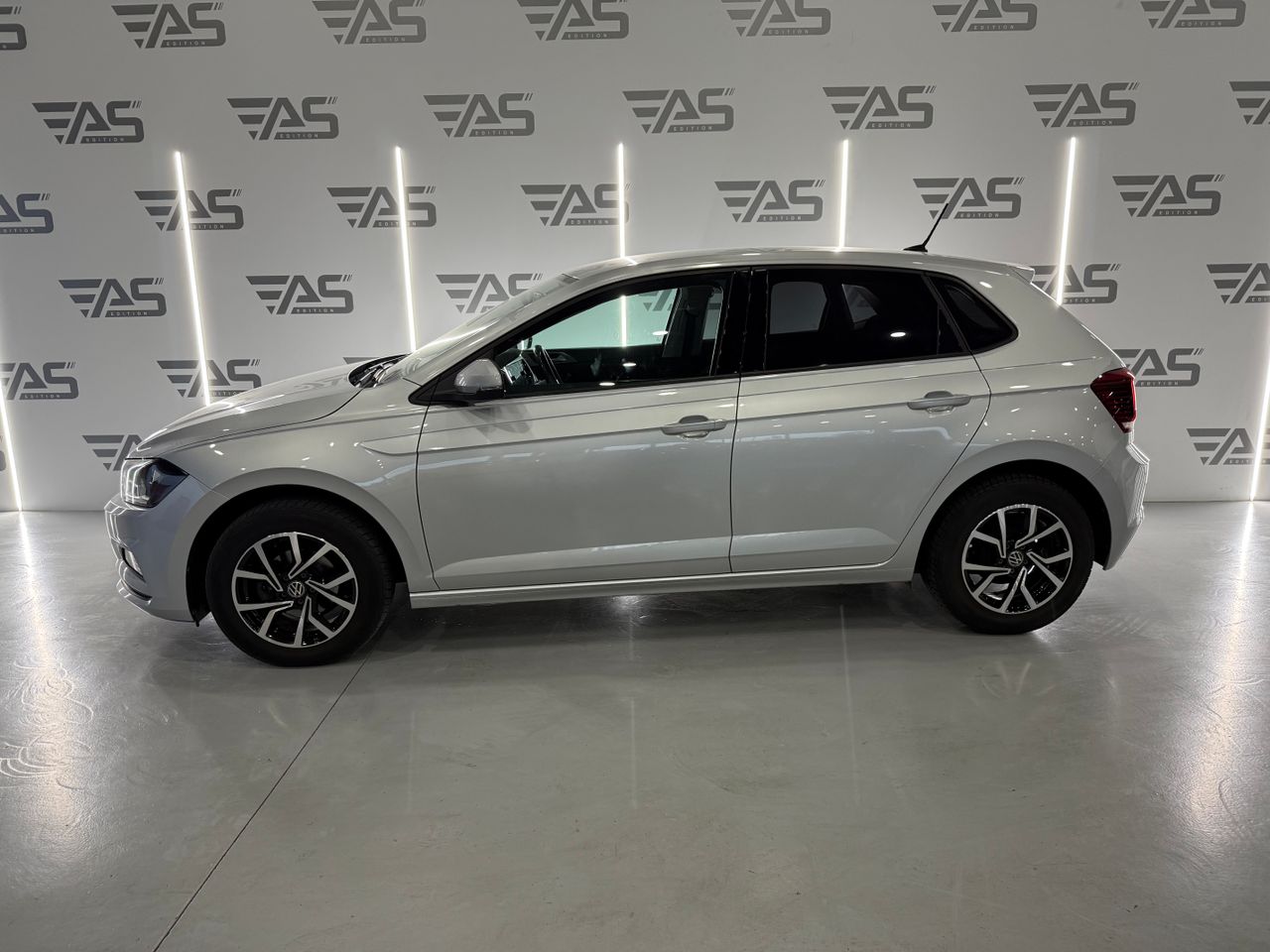 Imagen 6 del Volkswagen Polo en Auto Select Edition, Figueres