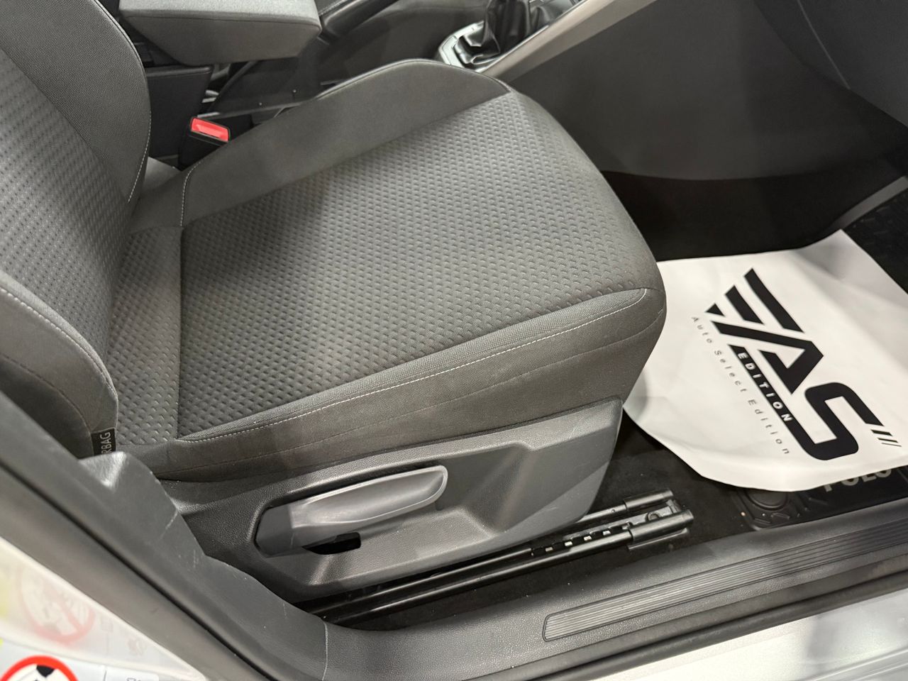 Imagen 118 del Volkswagen Polo en Auto Select Edition, Figueres