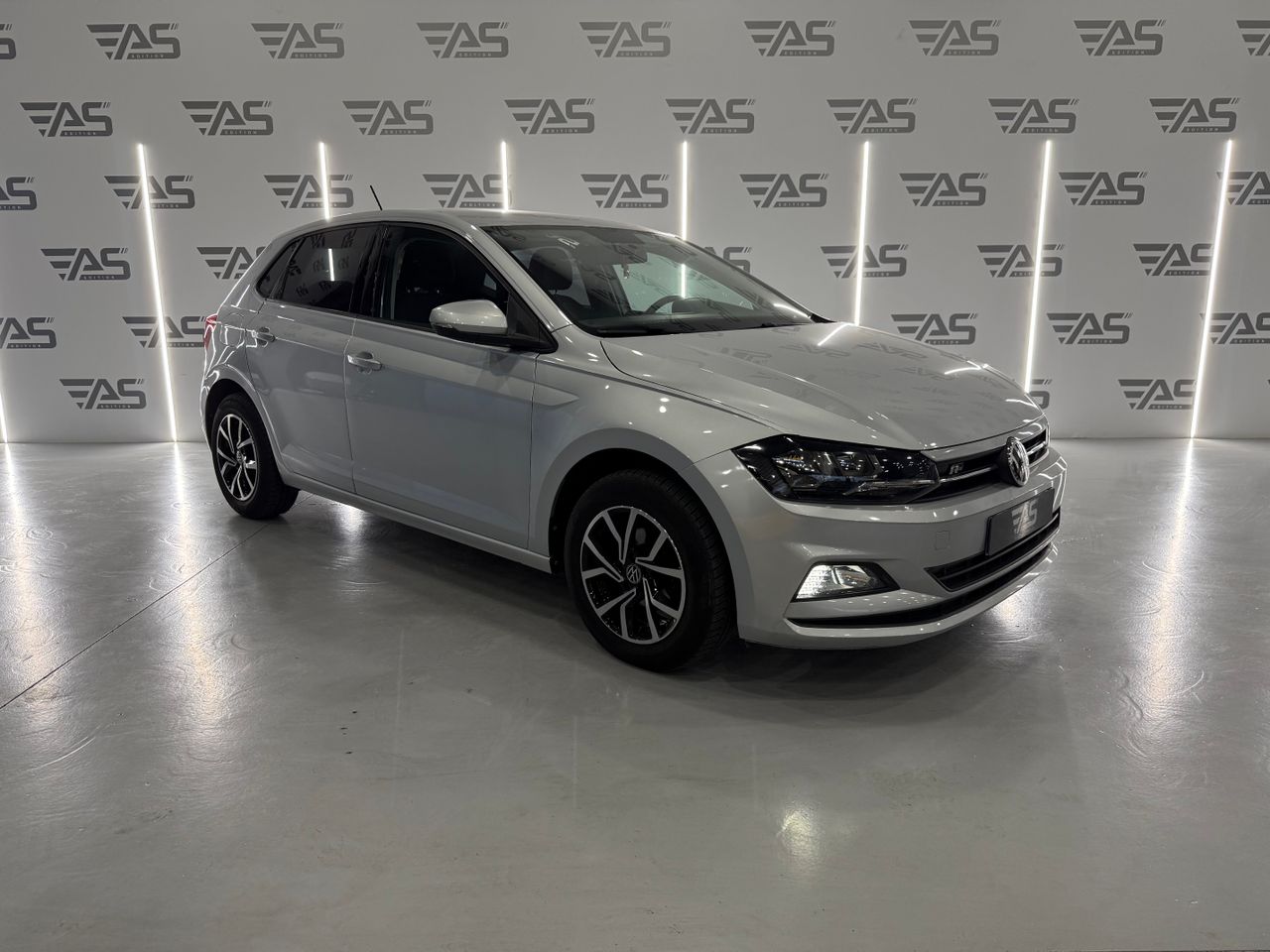 Imagen 3 del Volkswagen Polo en Auto Select Edition, Figueres