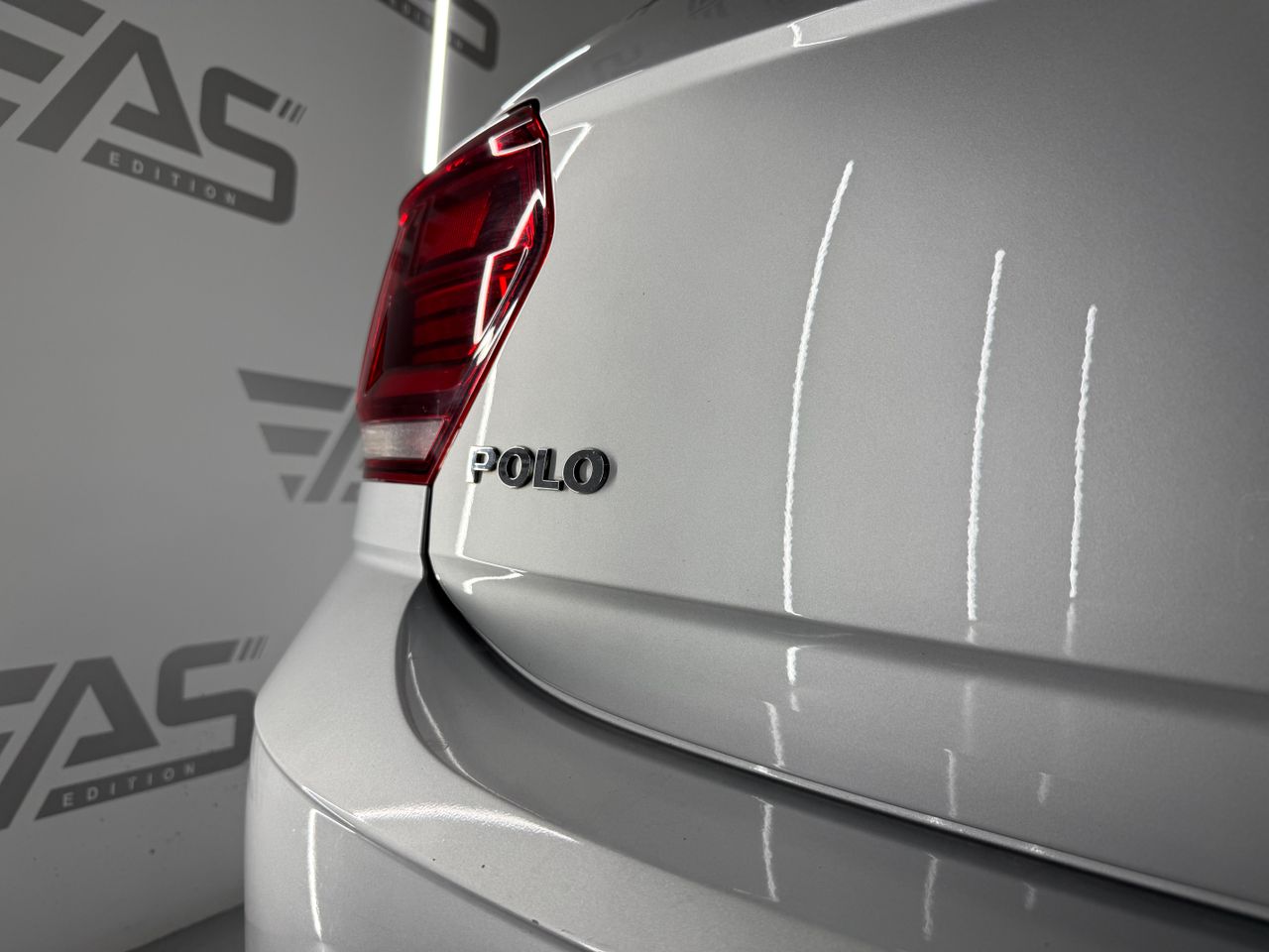 Imagen 24 del Volkswagen Polo en Auto Select Edition, Figueres
