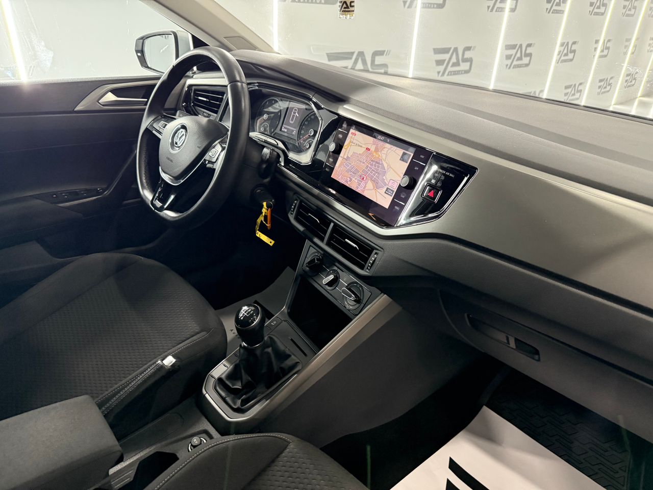 Imagen 113 del Volkswagen Polo en Auto Select Edition, Figueres