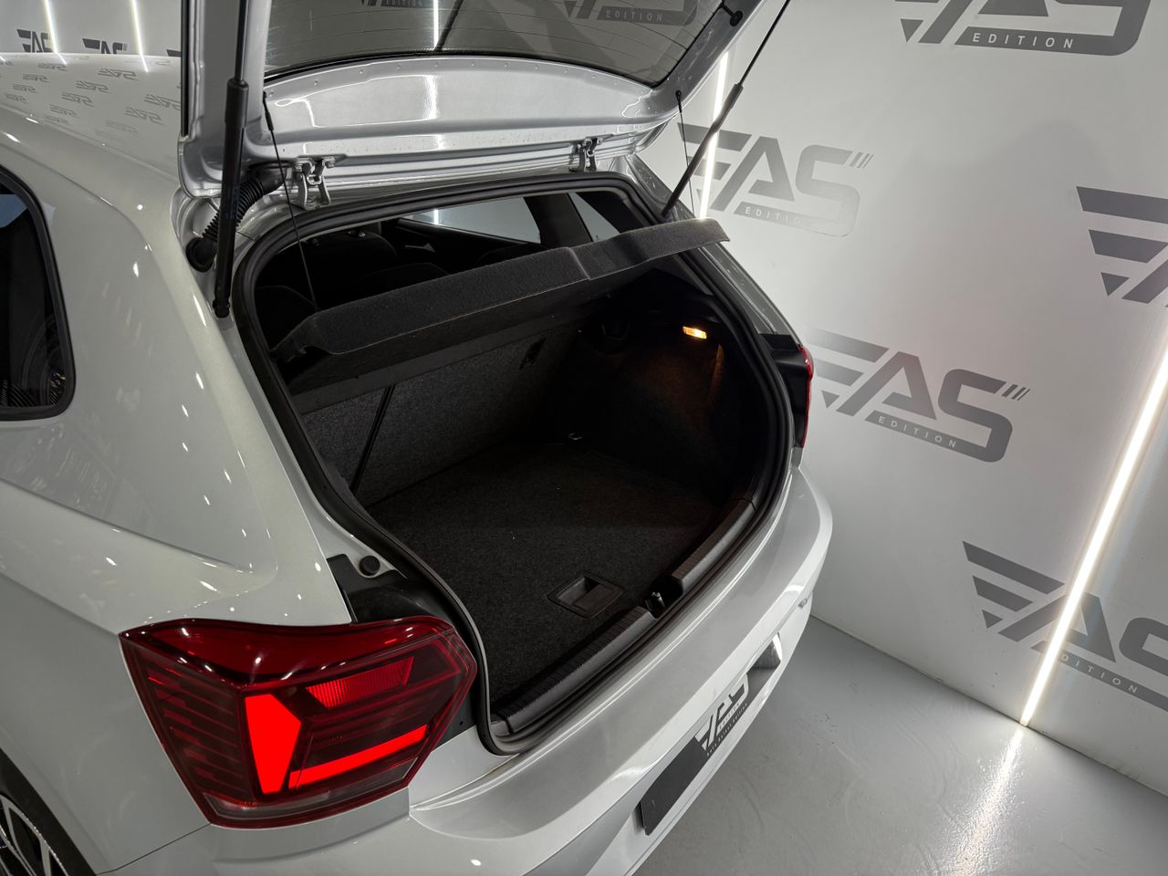 Imagen 55 del Volkswagen Polo en Auto Select Edition, Figueres