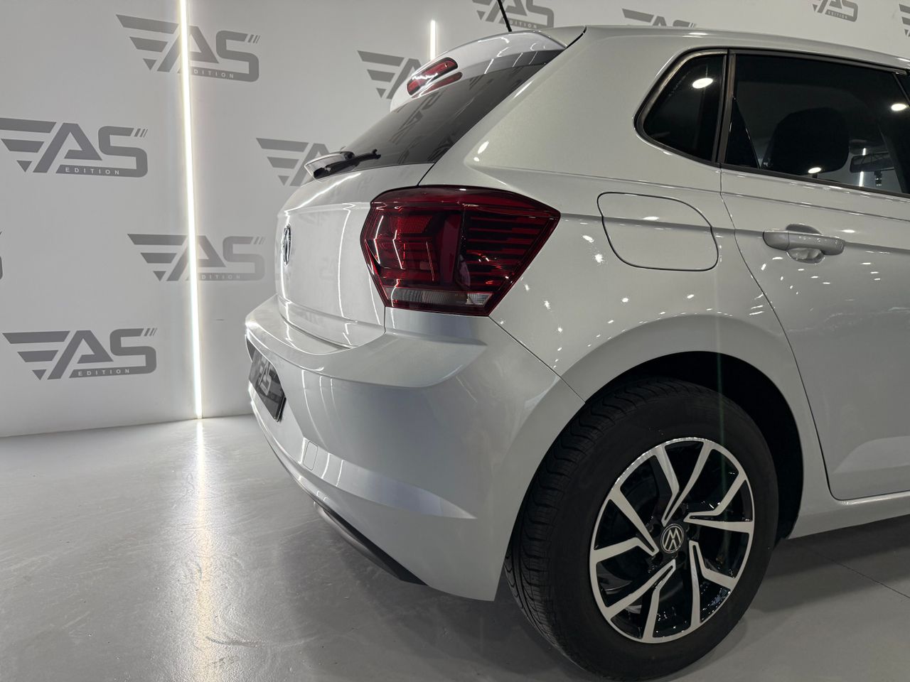 Imagen 22 del Volkswagen Polo en Auto Select Edition, Figueres