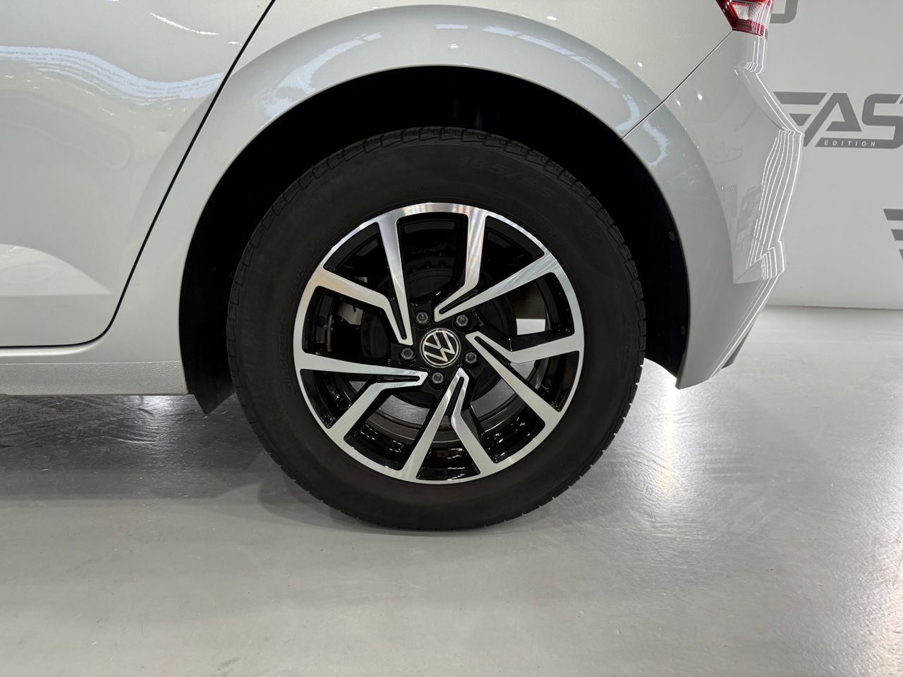 Imagen 39 del Volkswagen Polo en Auto Select Edition, Figueres