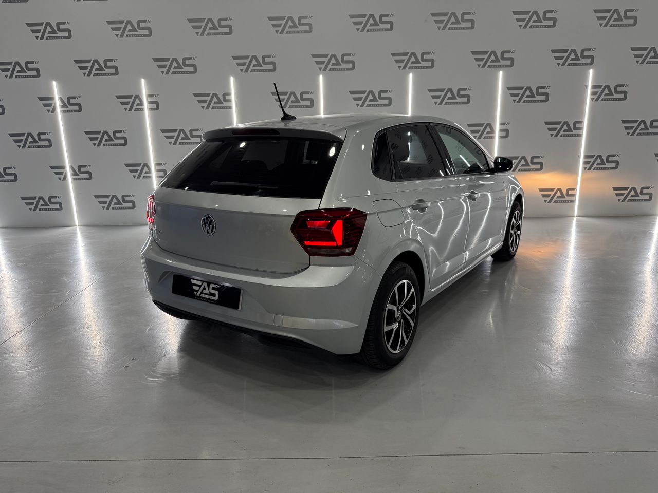 Imagen 4 del Volkswagen Polo en Auto Select Edition, Figueres