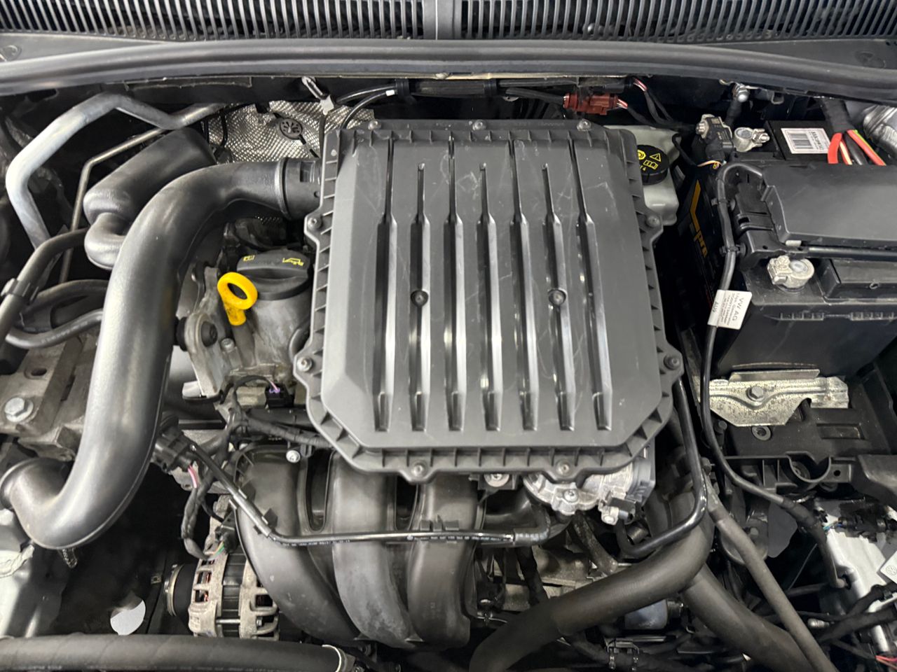 Imagen 43 del Volkswagen Polo en Auto Select Edition, Figueres