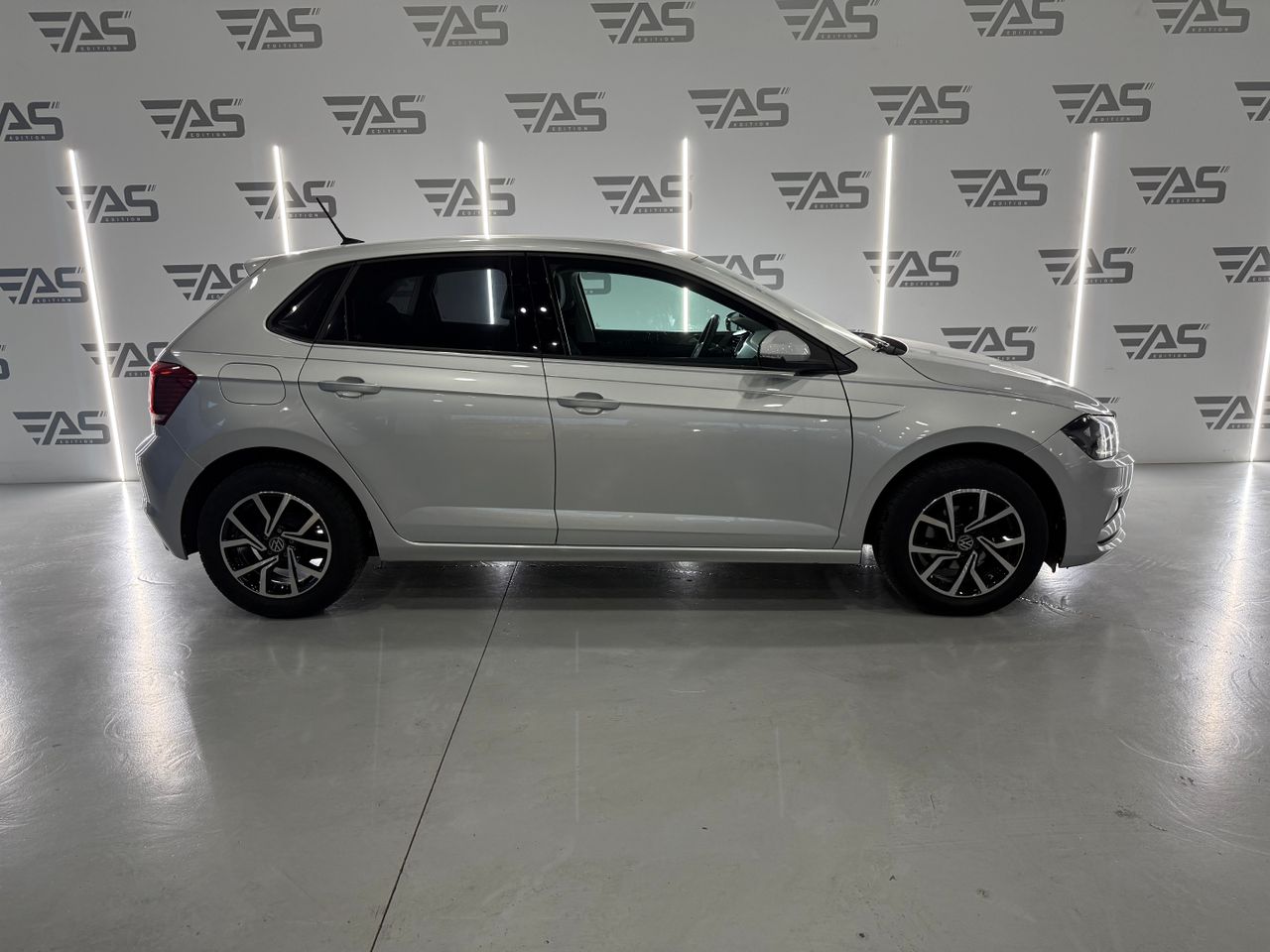 Imagen 7 del Volkswagen Polo en Auto Select Edition, Figueres