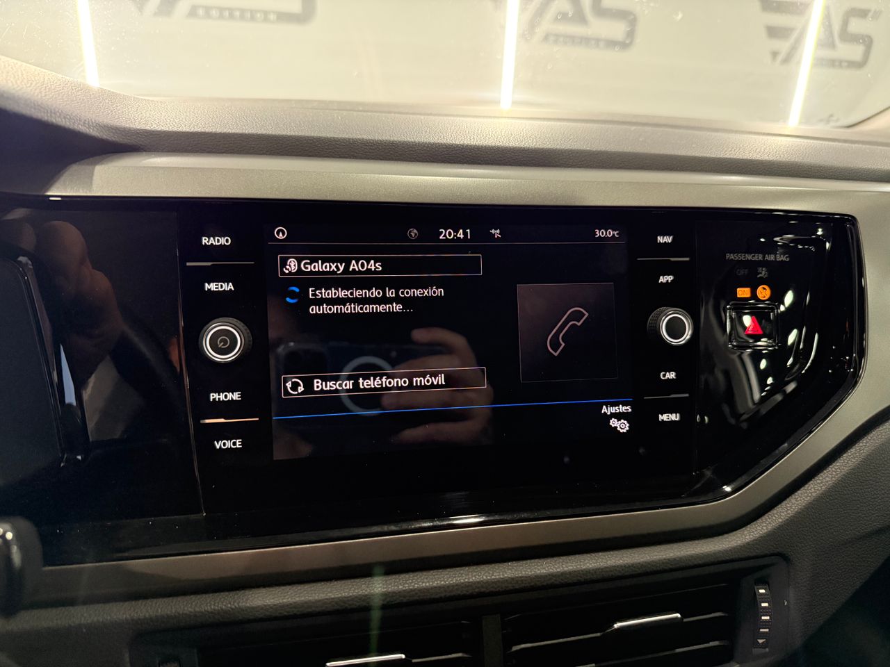 Imagen 63 del Volkswagen Polo en Auto Select Edition, Figueres