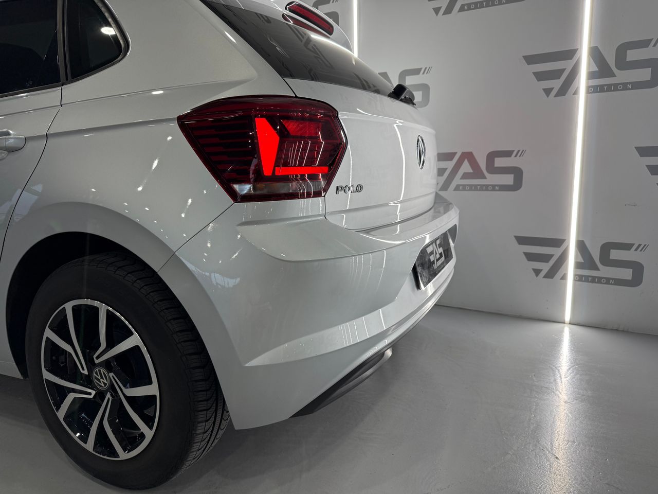 Imagen 15 del Volkswagen Polo en Auto Select Edition, Figueres