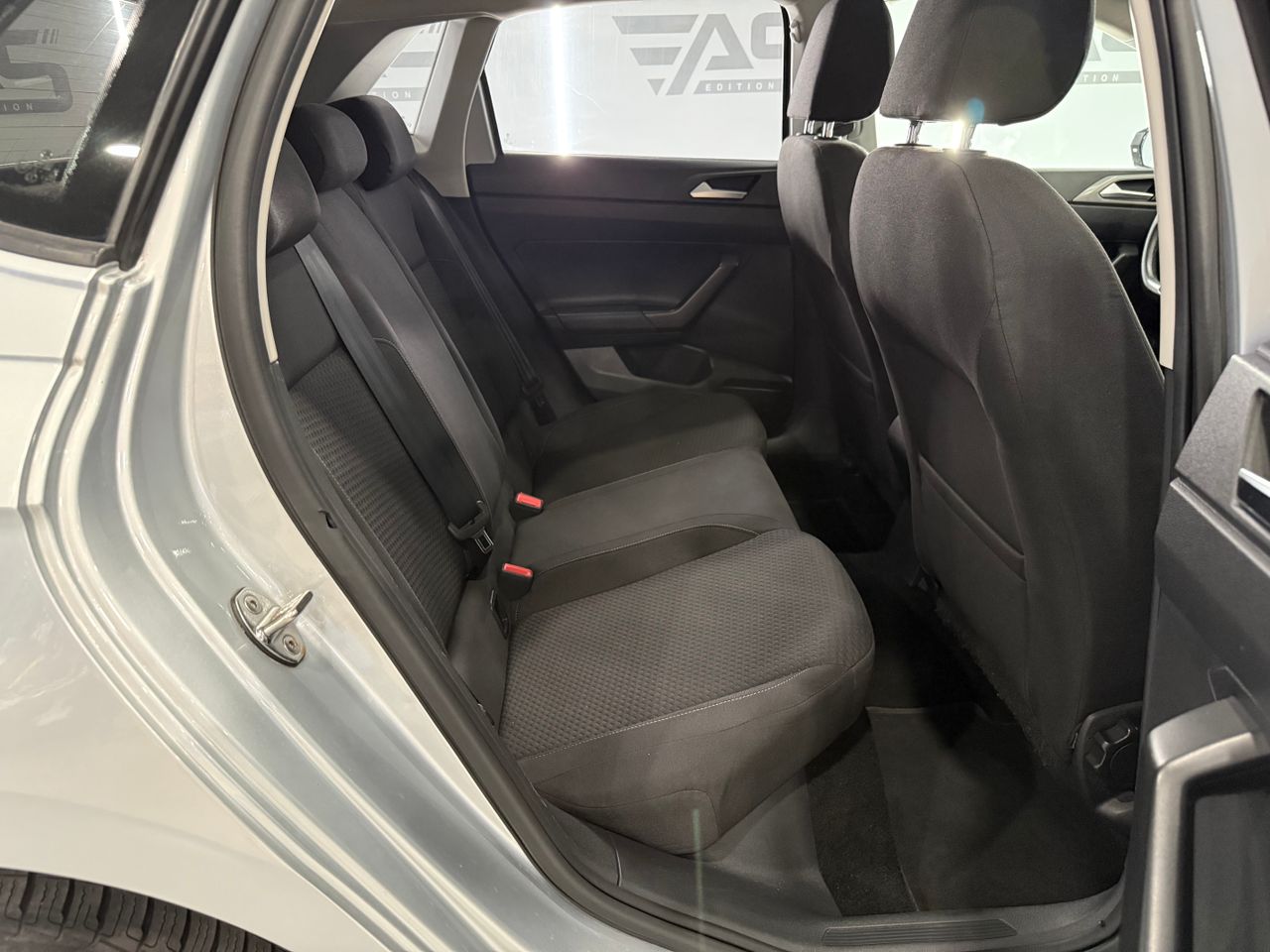 Imagen 123 del Volkswagen Polo en Auto Select Edition, Figueres