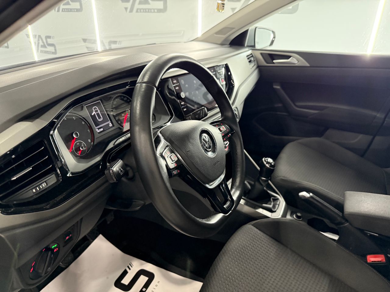 Imagen 91 del Volkswagen Polo en Auto Select Edition, Figueres