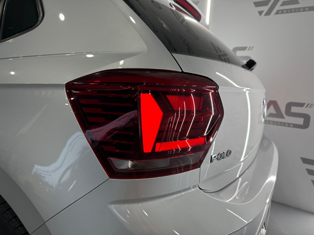 Imagen 17 del Volkswagen Polo en Auto Select Edition, Figueres