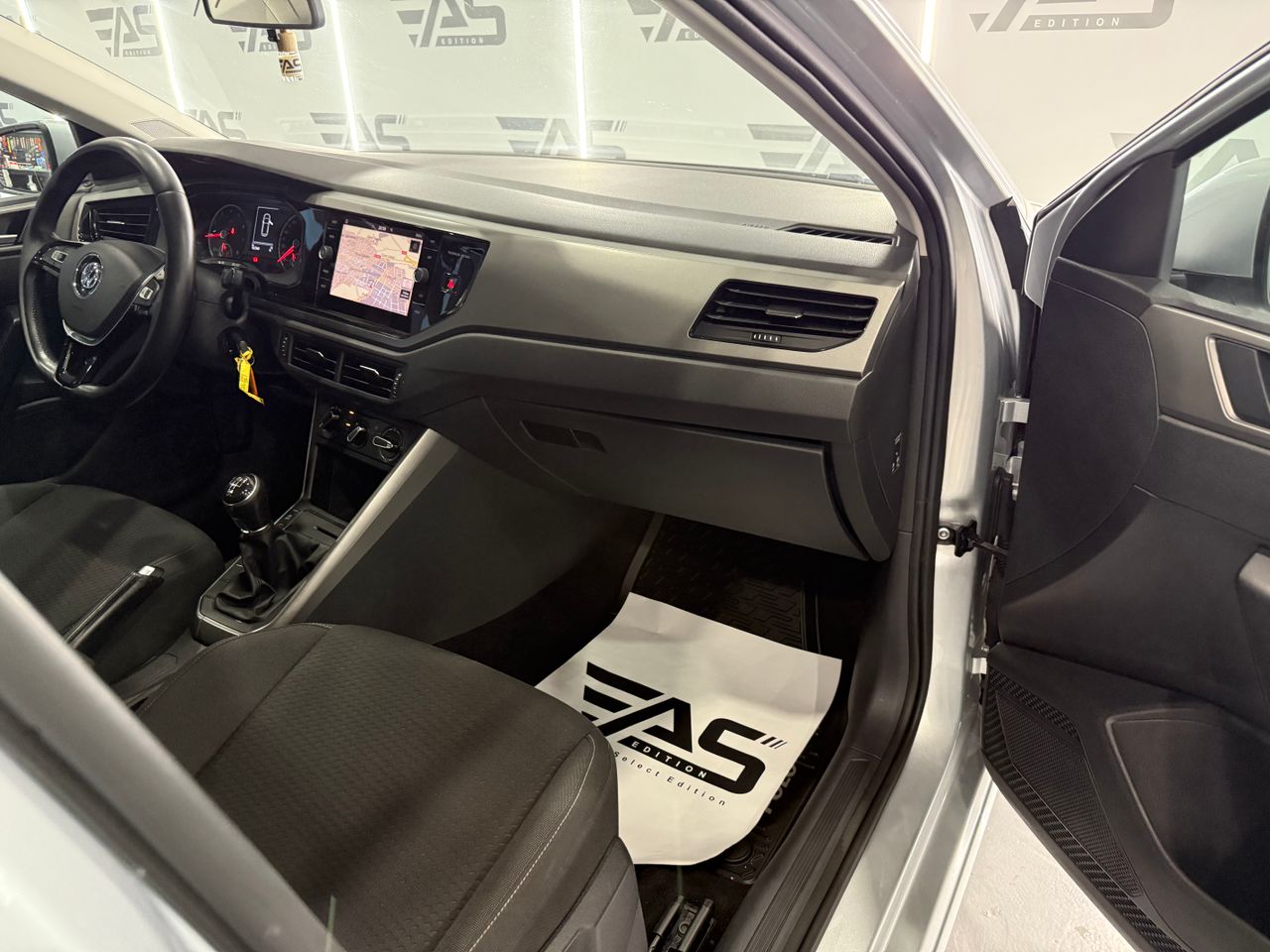 Imagen 131 del Volkswagen Polo en Auto Select Edition, Figueres