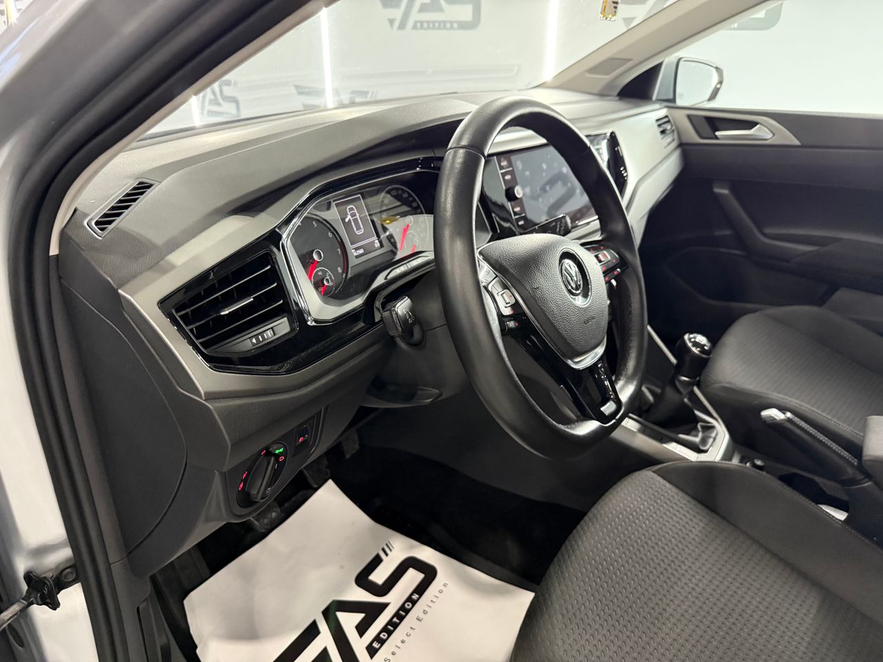 Imagen 82 del Volkswagen Polo en Auto Select Edition, Figueres