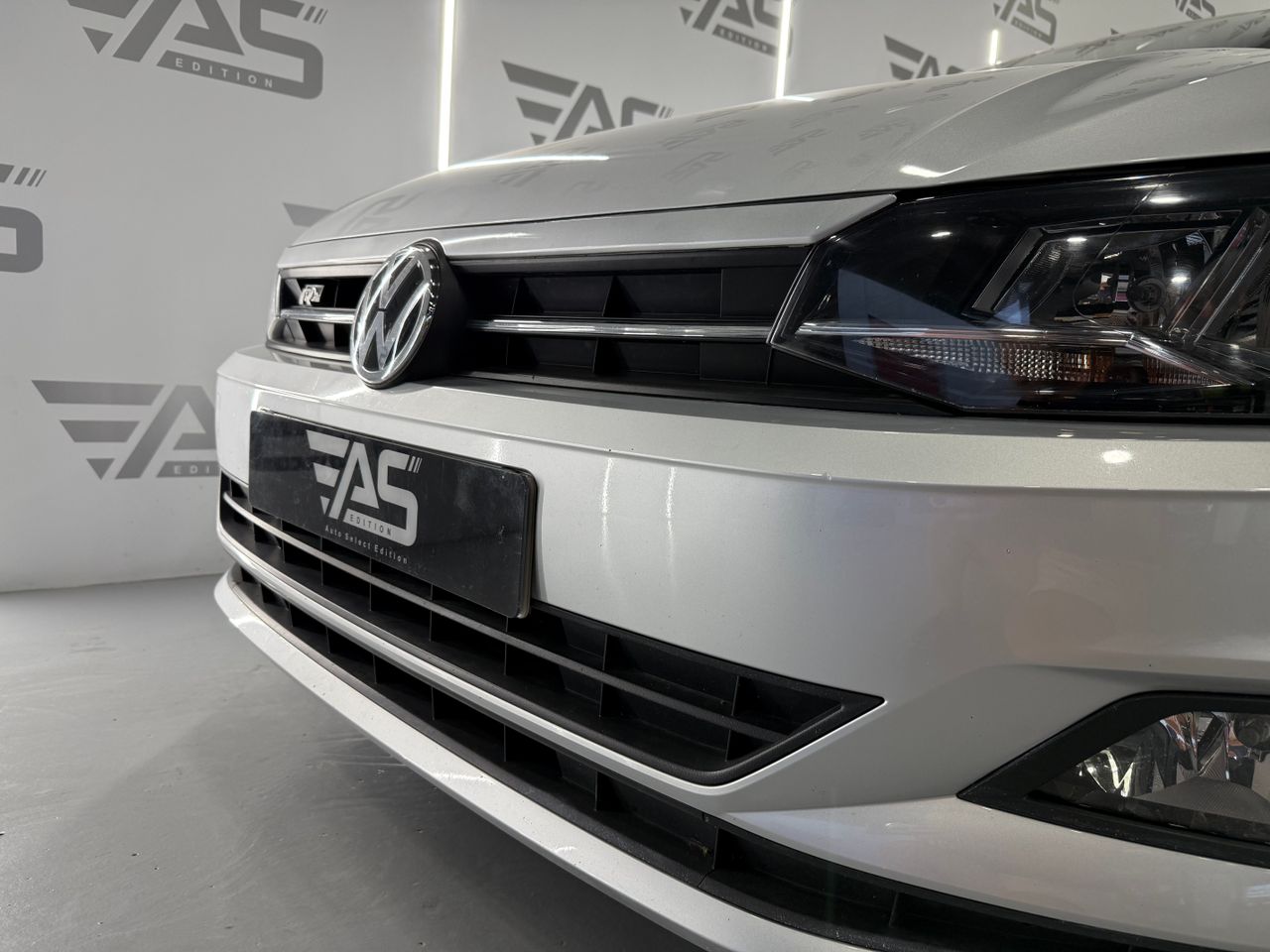 Imagen 11 del Volkswagen Polo en Auto Select Edition, Figueres