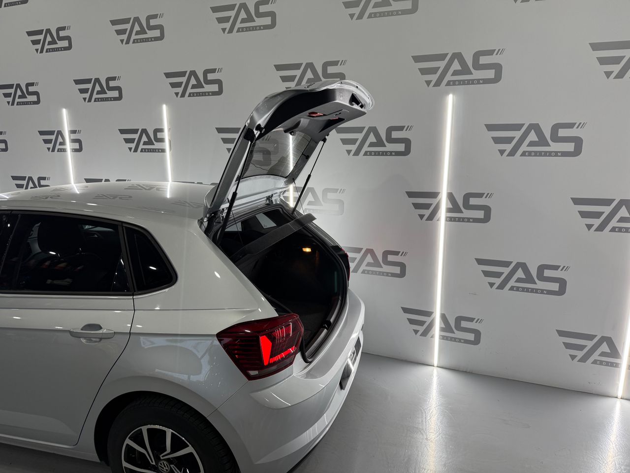 Imagen 59 del Volkswagen Polo en Auto Select Edition, Figueres