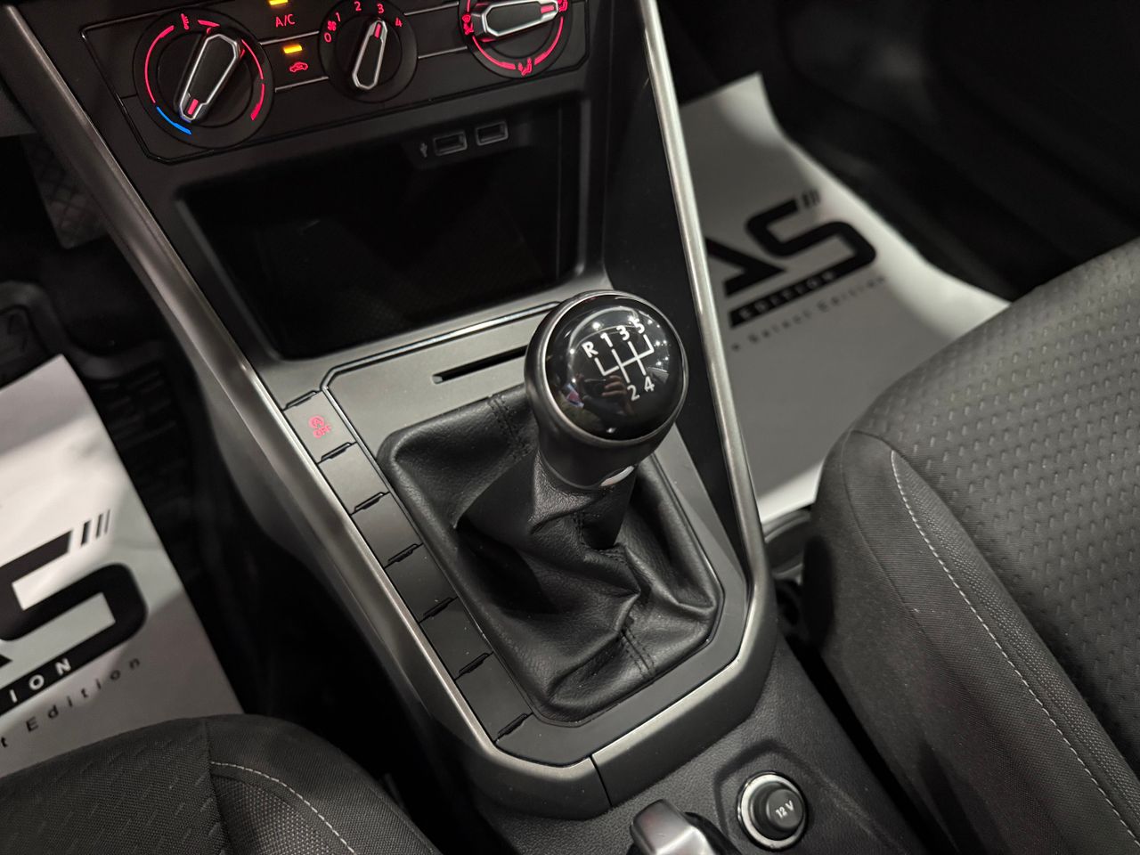 Imagen 93 del Volkswagen Polo en Auto Select Edition, Figueres