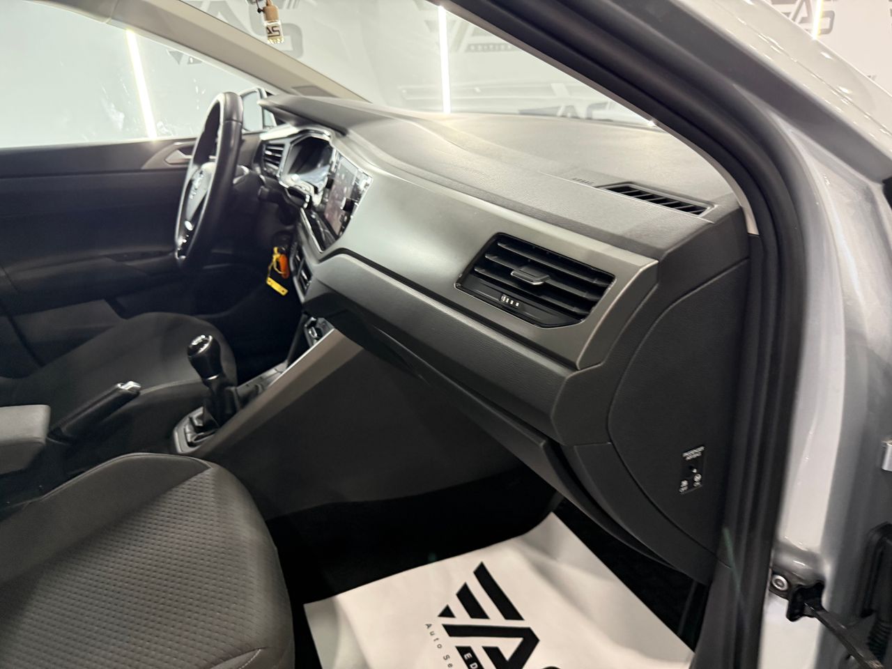 Imagen 107 del Volkswagen Polo en Auto Select Edition, Figueres