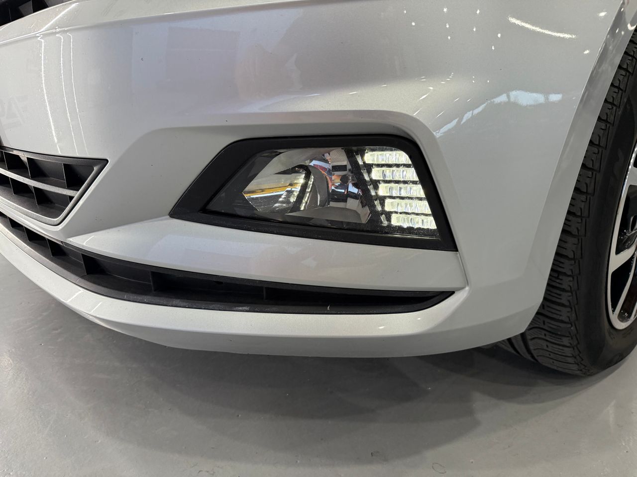 Imagen 9 del Volkswagen Polo en Auto Select Edition, Figueres