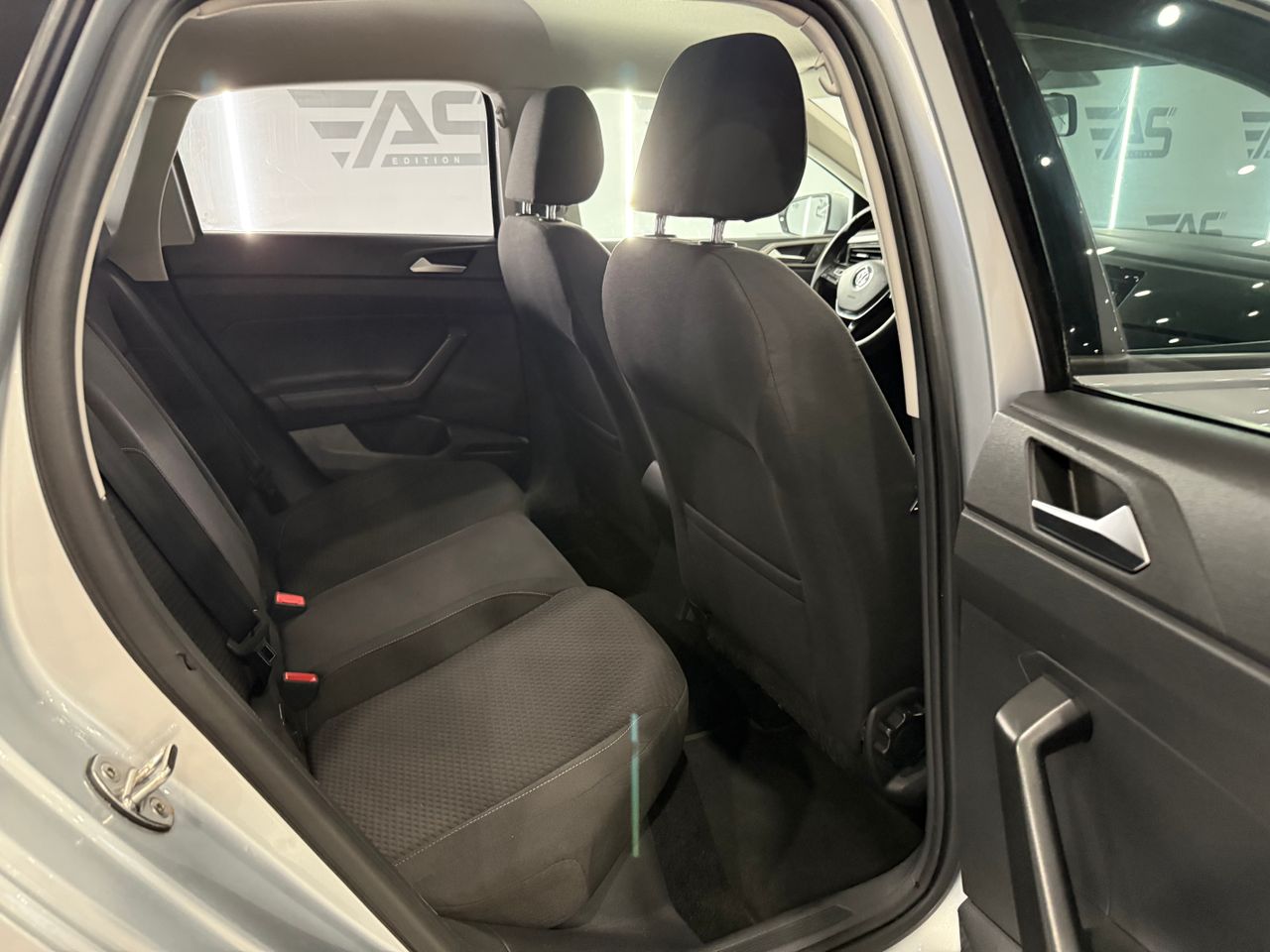 Imagen 122 del Volkswagen Polo en Auto Select Edition, Figueres