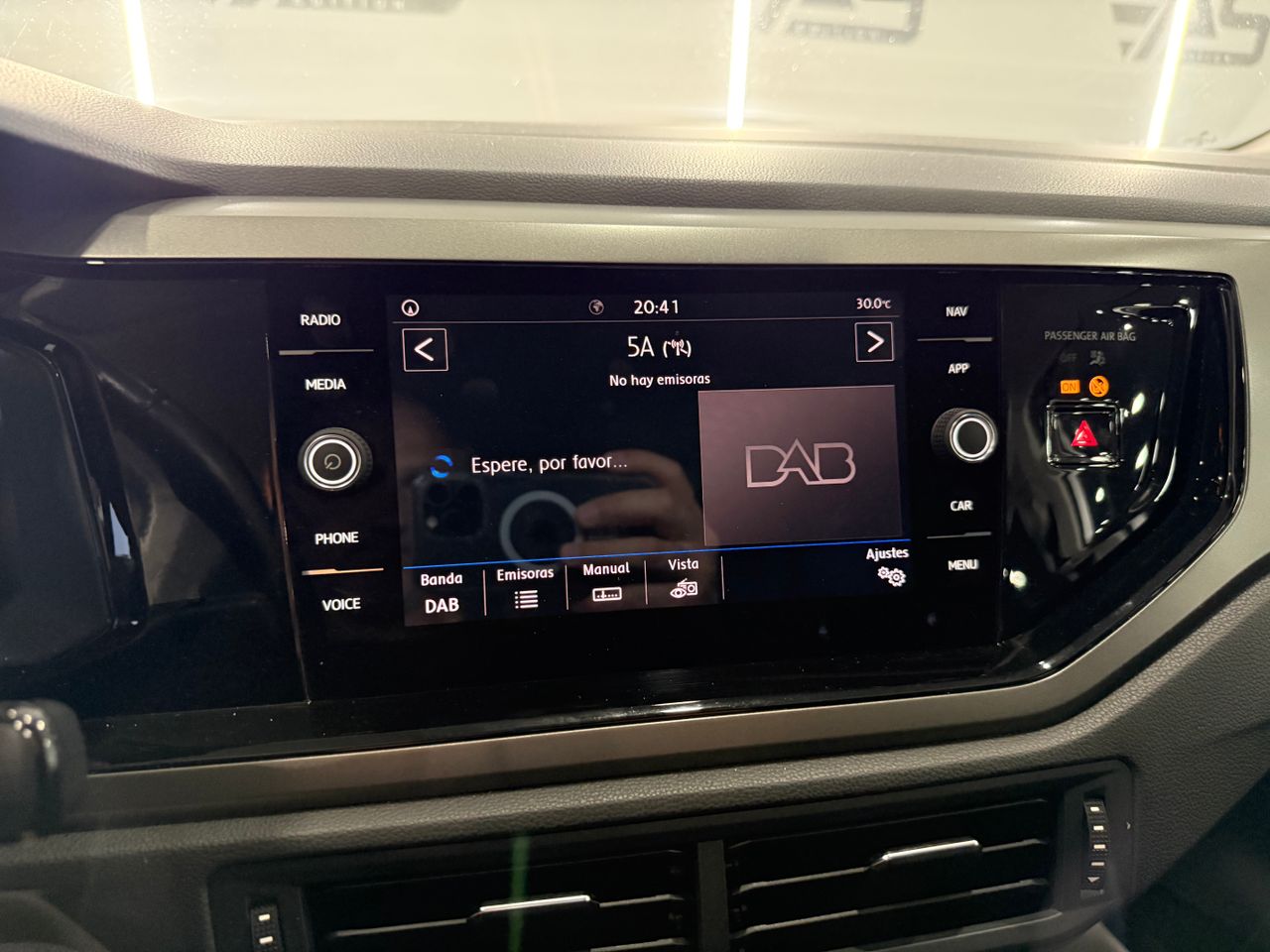 Imagen 62 del Volkswagen Polo en Auto Select Edition, Figueres