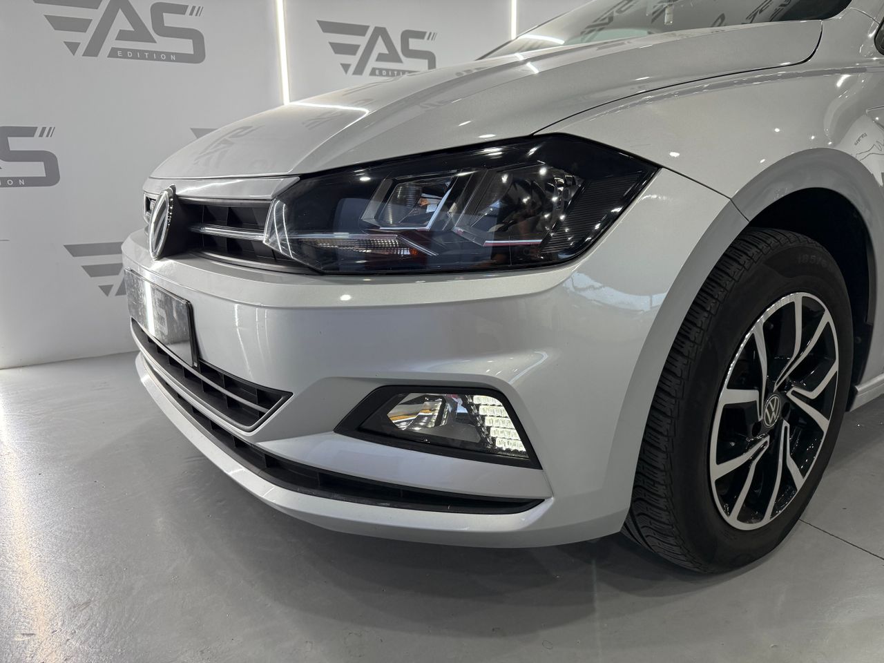 Imagen 8 del Volkswagen Polo en Auto Select Edition, Figueres