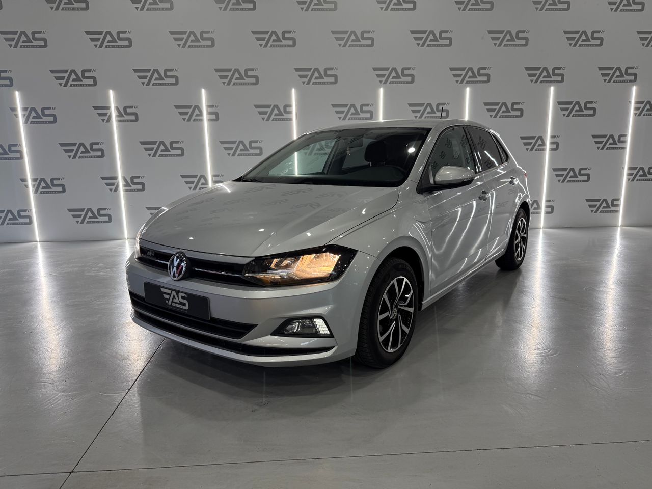 volkswagen polo 2018 /