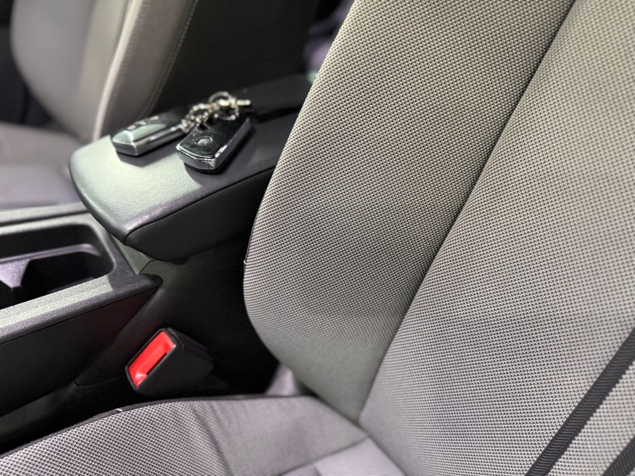 Imagen 140 del Seat Leon en Auto Select Edition, Figueres