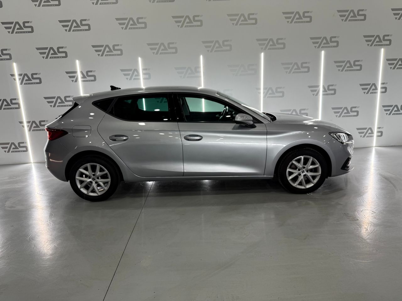 Imagen 7 del Seat Leon en Auto Select Edition, Figueres