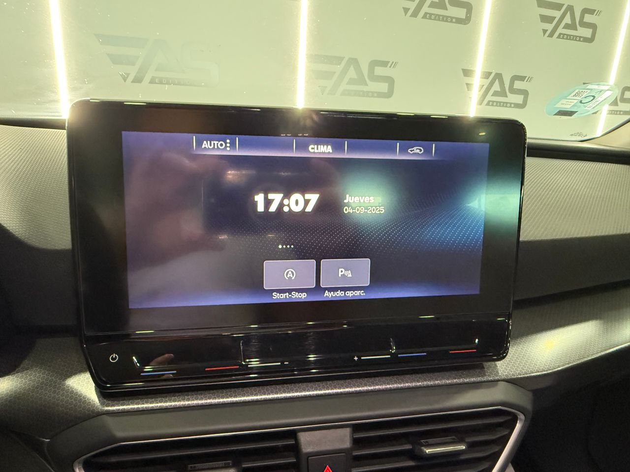 Imagen 103 del Seat Leon en Auto Select Edition, Figueres
