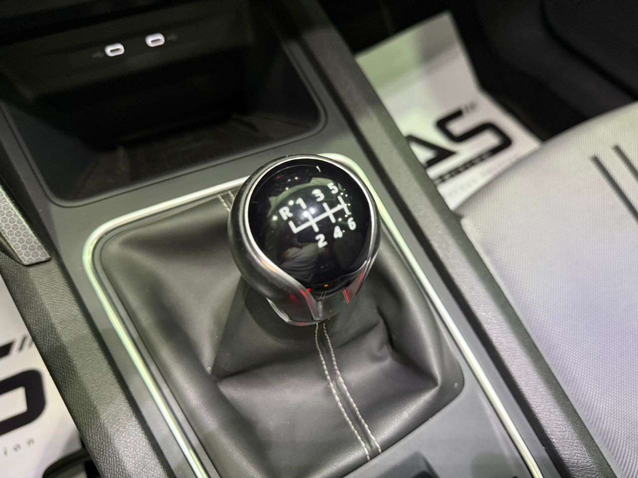 Imagen 150 del Seat Leon en Auto Select Edition, Figueres