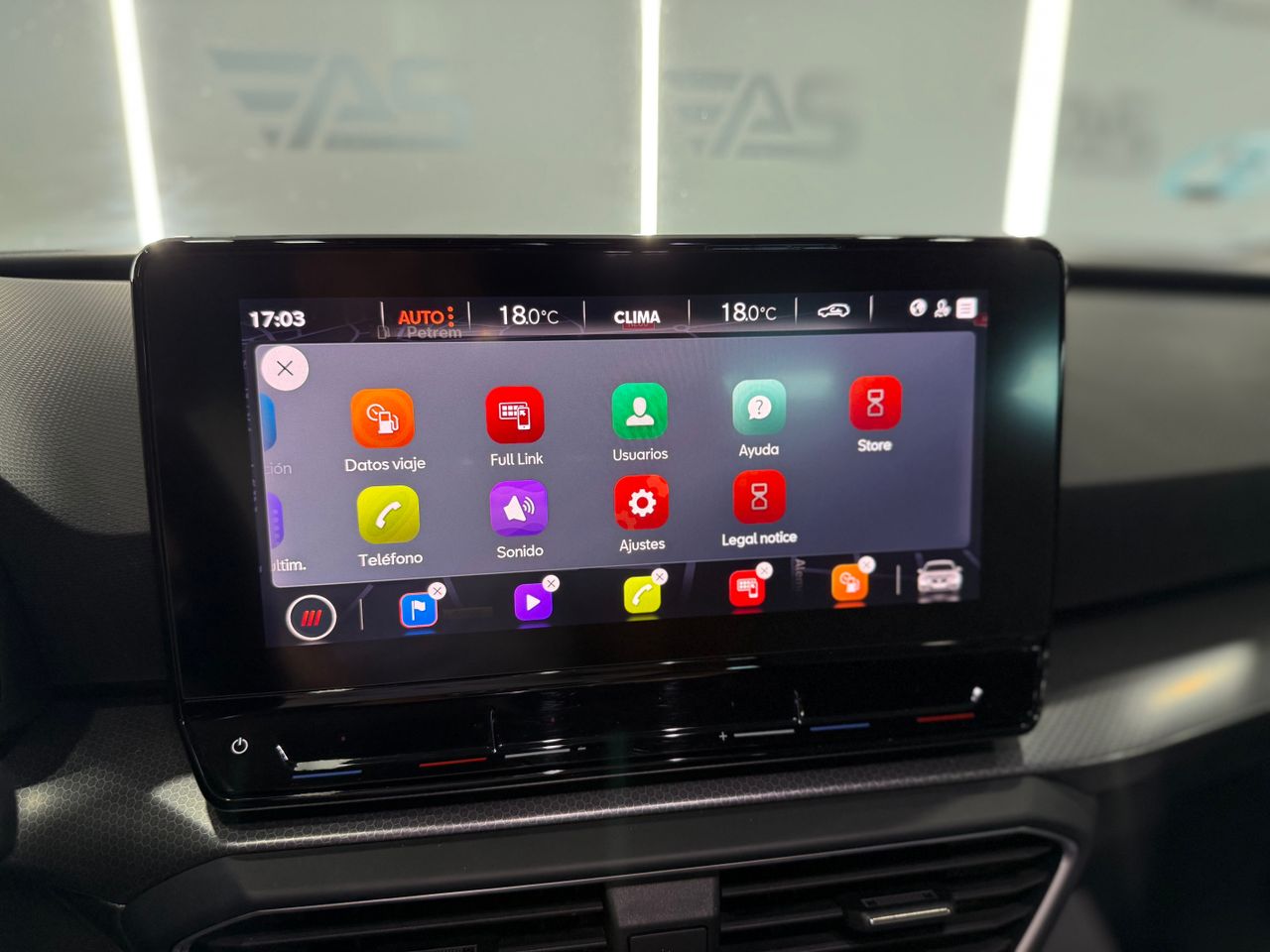 Imagen 89 del Seat Leon en Auto Select Edition, Figueres