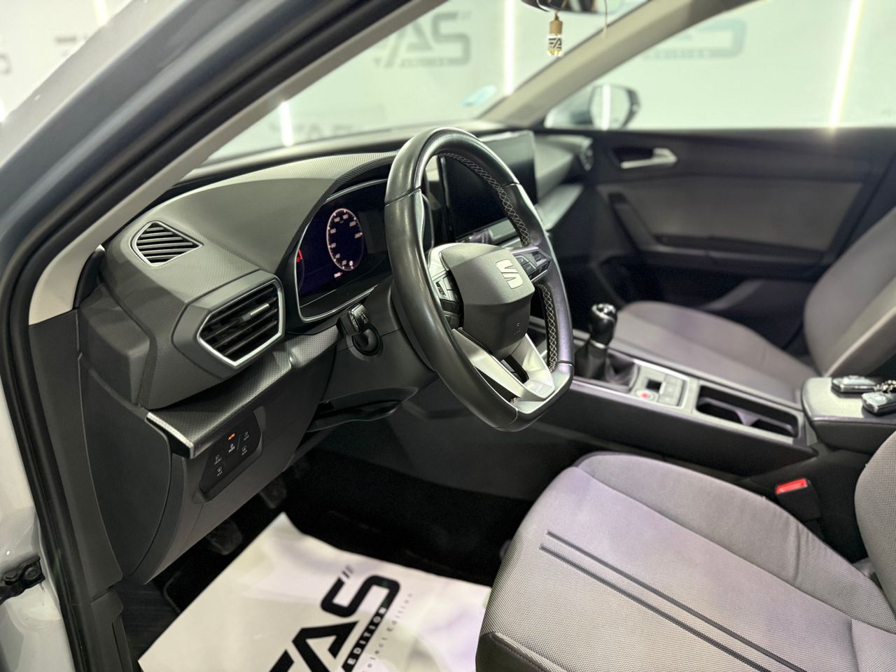 Imagen 144 del Seat Leon en Auto Select Edition, Figueres